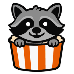 Trailer Park Randy Logo