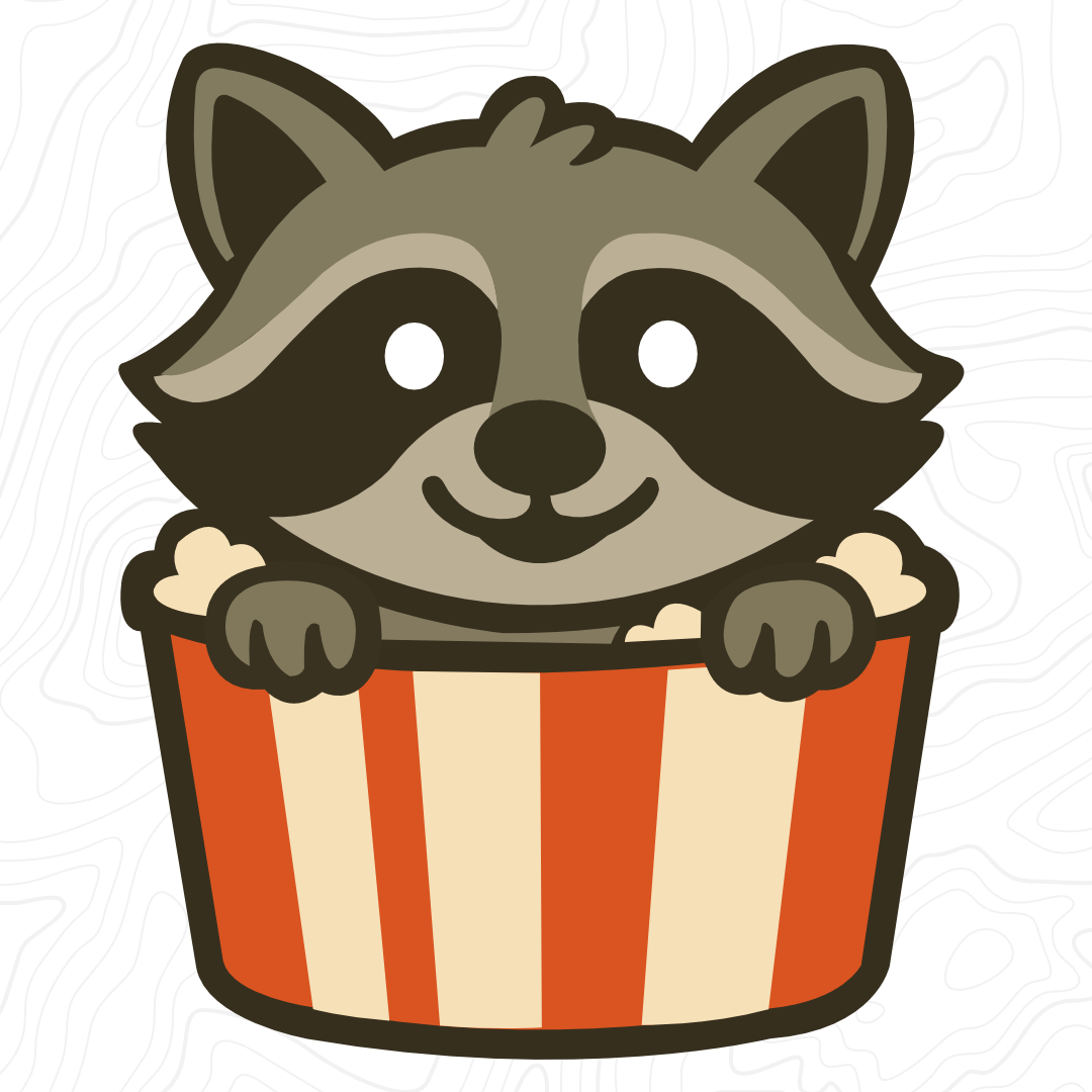 Trailer Park Randy Logo